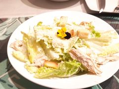 -MIO弥欧洋房西餐厅(中央大街店)