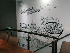-李先生牛肉面大王(北京平谷步行街店)