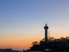 -海天一色海景自助餐厅(西港花园店)