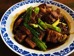 客家扣肉-水墨食舍