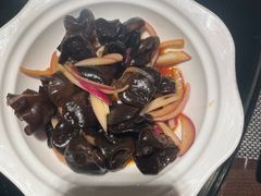 -海航大厦万豪酒店彩海轩中餐厅(霄云路店)