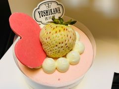 -吉川堂·日式甜点专门店(正佳广场店)