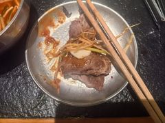 -炽城·烤肉名家(鸿达中央广场店)