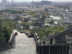 -虞山城墙