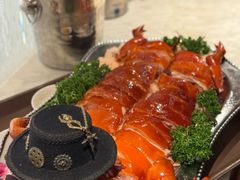鸿运烤乳猪-荣兴酒家(徐家汇店)
