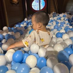 -幻贝家儿童乐园(苏州中心店)