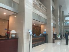 -曲江惠宾苑宾馆(大雁塔大唐不夜城店)