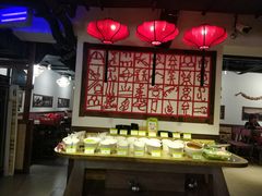 -老诚一锅羊蝎子(黄寺大街店)