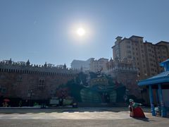 -蓬莱欧乐堡梦幻世界