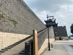 -相门城墙文化休闲景区