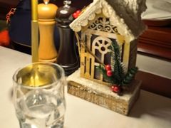 -上海和平饭店华懋阁 Cathay Room