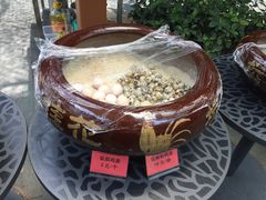 -三亚湾红树林度假酒店美食街
