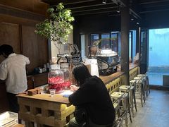 -Metal hands·铁手咖啡