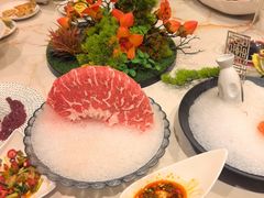 -初色海鲜自助(万丰路店)