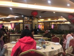 大堂-和乐喜点(宝岗大道店)