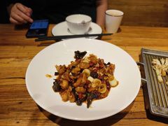 -U你·湖北家宴菜(南湖总店)