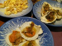 -大渔铁板烧(中山路八佰伴店)