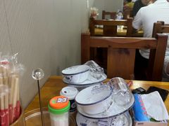 -北冰洋狗肉冷面城(总店)