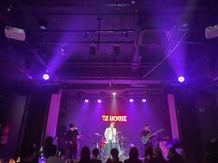 -TZ House音乐现场(茅台店)