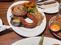 -京A Brewpub·精酿餐吧(幸福村店)