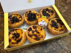 -安德鲁饼店(总店)