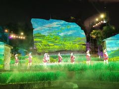 -云南民族村