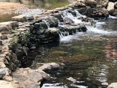 -广州市石门国家森林公园