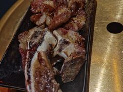 -無二炙坊·和牛烧肉(大钟寺1733店)