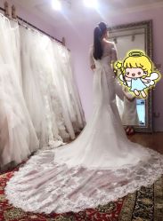 -SATIN COUTURE瑟庭婚纱礼服馆