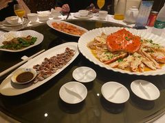 -高佳庄·舟山海鲜(海景旗舰店)