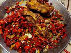 -人民食堂(电信南街店)