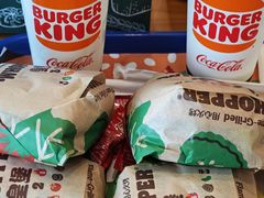 -汉堡王(北京三里屯购物中心)