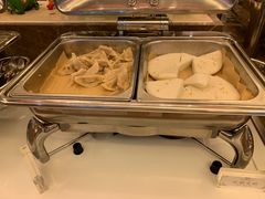 -庐山华微国际度假酒店-餐饮部