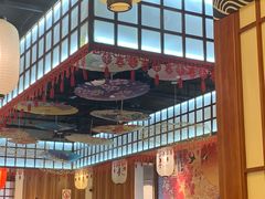 -千寻山野烤肉(中关村店)