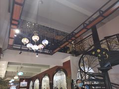 -Mevlana梅夫娜土耳其餐厅·清真