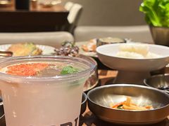 -春熙台·韩国料理(宝安西乡店)