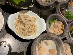 -半岛翡丽海鲜自助餐厅(观风亭店)