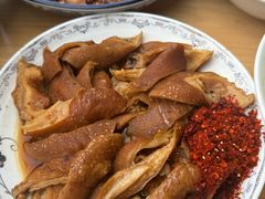 -赵姐猪耳朵饭店