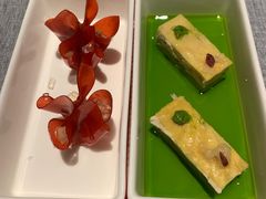 -柿合缘新京菜(静安嘉里中心店)