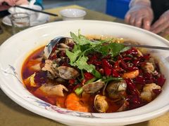 -202特色排档(五缘湾店)
