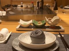 -厦门源昌凯宾斯基大酒店-隠れ鉄板焼