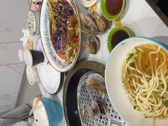 -巧克力渔家.小船海鲜胶东菜(万平口店)