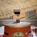 西塔老太太请你吃肉了[色]