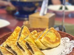 酥子饼-海拉尔蒙古包(房山长阳总店)