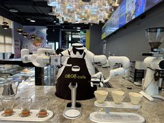 -咪咕咖啡(北京西单店)