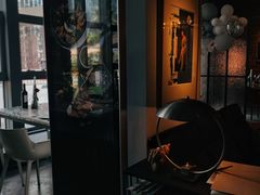 -at cafe 意大利餐厅(集美店)