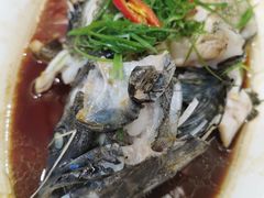 -旺顺阁海鲜广场(亚运村店)