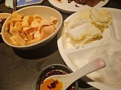 -东来顺·非遗火锅(赛格国际购物中心店)