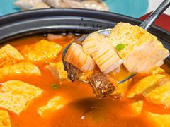 -金成潮菜博物馆(海珠湿地店)