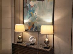 -虹桥索菲特·乐吧·冰淇淋下午茶·经典咖啡